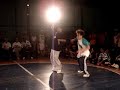 Soninho e Danilo vs Negão e Picolé Soninho e Danilo vs Negão e Picolé