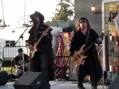Kern County Fair