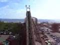 Coney Island Cyclone Ride