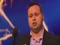 Paul Potts - Singing Opera