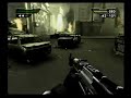 BLACK PS2 Gameplay - Veblensk City Street (1) BLACK PS2 Gameplay - Veblensk City Street (1)
