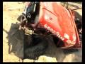 extreme rock crawling 4x4 trial