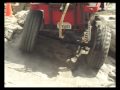 extreme rock crawling 4x4 trial