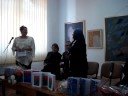 MIRAJELE VIETII-LANSARE DE CARTE SUCEAVA