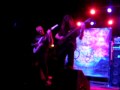 Born of Osiris Guitar Duel Tap