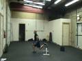 videos de Bulgarian Split Squat