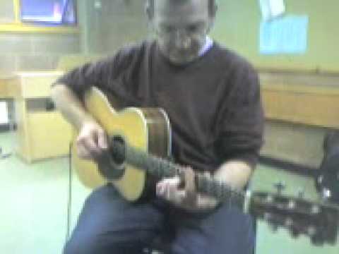 honest john does Michael Chapman ...