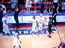 USA blowes out Canada