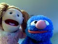 Low by Flo Rida and T-Pain, Sung By The Angry Blue Sock?