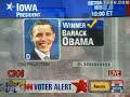 Ralph Nader speaks on an Obama presidency pt3
