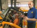 Crashtest: chinesischer Brilliance BS6
