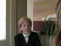 Hillary Clinton With Sexpot Italian Interviewer