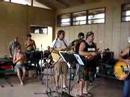 Raise a Ruckus with Cooter and Mo Mando in Hanalei
