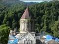 Haghartsin monastery (Arménie/Armenia)