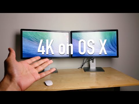 retina display - Retweet: http://ctt.ec/im8Yf Description: We review Dell's UP2414Q (http://goo.gl/0sqc0V) display—a 4K display that makes it easy to enjoy Retina-quality graphics and text on the Mac with...