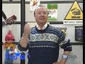 IL G - IL SONDAZZO : IL DR. CINCIUNTO DEL M.E.R.D. IL G - IL SONDAZZO : IL DR. CINCIUNTO DEL M.E.R.D.