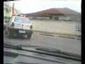 Na Rota do Crime - Chamada in�cio do programa