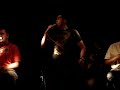 Grupo Aliados do Samba - Vergonha na cara
