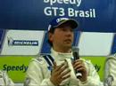 GT3 - Coletiva de Imprensa - 6� Etapa - Bras�lia
