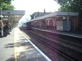 34067 Tangmere at Carshalton 1st August 2008