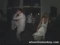 MC Hammer Dancing At A Wedding That At A Wedding