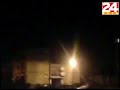 Stablo palo na autobus, pijavica harala Rijekom