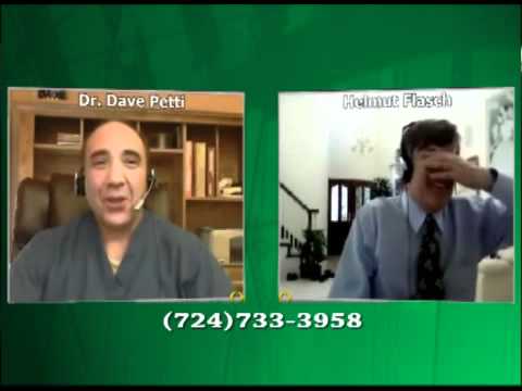 how to cure zinc poisoning