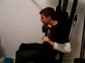 videos de Derik working out