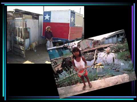 La pobreza en nuestro Pais. | Katherine Mujica