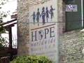 COLECTA ANUAL 2007 HOPE WORD WIDE MEXICO I.A.P.