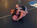 Neto E.F.G. final match absolute division