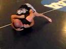 Neto E.F.G. final match absolute division