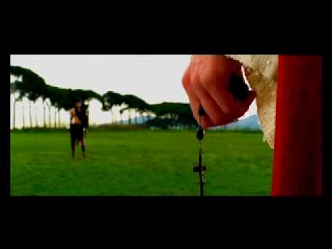 JESUS FIGHTS BACK KUNG-FU STYLE / ...