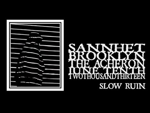 sannhet - http://unartignyc.com http://www.facebook.com/UnartigOfficial Sannhet playing