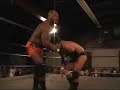 AAW - Jimmy Jacobs vs. Rasche Brown