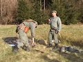 Lidové milice Závod Branné Zdatnosti www.berounstimestane.cz Lidové milice Závod Branné Zdatnosti www.berounstimestane.cz