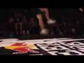 red bull street style 2008 - sweden PALLE vs. GUSTAV