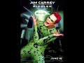 Batman Forever OST Nygma Variations (An Ode To Science)