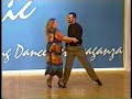 West Coast Swing - Texas Classic \