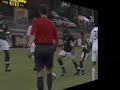 Plymouth Argyle 0-1 Real Madrid