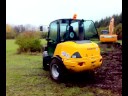 radlader aktion