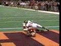 2007 Florida State Seminoles Return to Glory