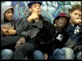 Rockin'Squat, Vincent Cassel, Joey Starr