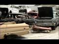 Desert Valley Junkyard Tour V8TV