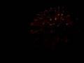 fireworks in switzerland 1st august
