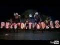 The Pussycat Dolls - When I grow Up [OFFICIAL VIDEO]
