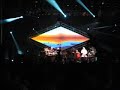 String Cheese Incident Live at Bonnaroo 2007 Late Night