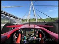 gran turismo 5 prologue   ferrari f2007   high speed ring
