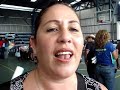 Educadora de 3er grado de Los Cuadros, Purral