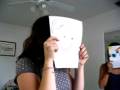 videos de character show blooper.